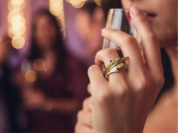 Antique_Gold_Elven_Leaf_Antique_Band_Ring_For_Women